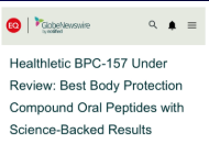 GlobeNewswire Review